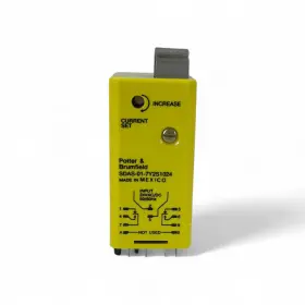 SDAS-01-7Y251024 POTTER BRUMFIELD Sensor Relay Box