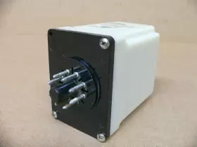 CB-1003B-70 POTTER BRUMFIELD Delay Relay Amp #2