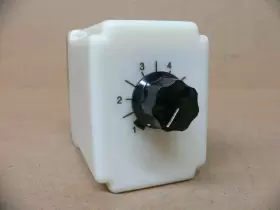 CB-1003B-70 POTTER BRUMFIELD Delay Relay Amp