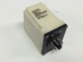 CB-1008A-70 POTTER BRUMFIELD Timer Relay