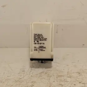 CB-1013F-70 POTTER BRUMFIELD Delay Relay Nsmp