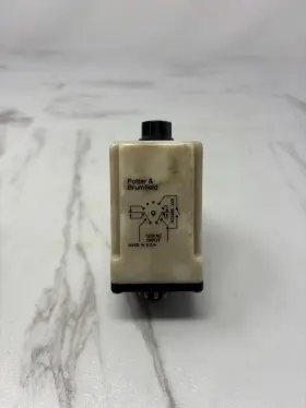 CB-1023B-78 POTTER BRUMFIELD Delay Relay Sec