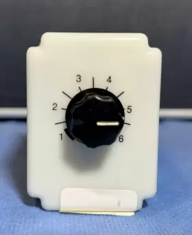 CB-1038D-38 POTTER BRUMFIELD Delay Release Relay Amp