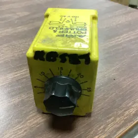 CDB-38-70006 POTTER BRUMFIELD Delay Relay