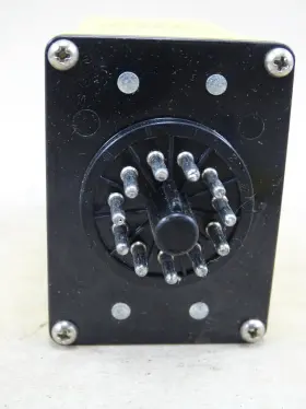 CDB-38-70012 POTTER BRUMFIELD Delay Relay Sec #3
