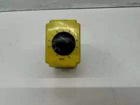 CDB3870002 POTTER BRUMFIELD Delay Relay Sec #3