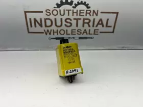 CDB3870002 POTTER BRUMFIELD Delay Relay Sec