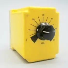 CDD3860002 POTTER BRUMFIELD Delay Relay Sec