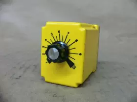 CGB-28-70010M POTTER BRUMFIELD Timer Relay