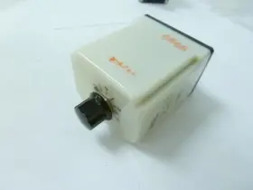 CHB-38-30001 POTTER BRUMFIELD Box Delay Relay