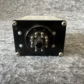 CHB-38-30003 POTTER BRUMFIELD Pin Sec Delay Relay #3