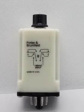 CHB-38-70003 POTTER BRUMFIELD Sec #2