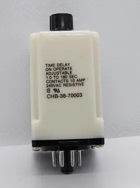 CHB-38-70003 POTTER BRUMFIELD Sec