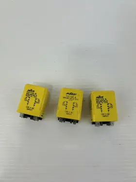 CLA-41-70005 POTTER BRUMFIELD Amf Delay Relay