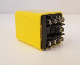 CLH-41-30010 POTTER BRUMFIELD Delay Relay #2