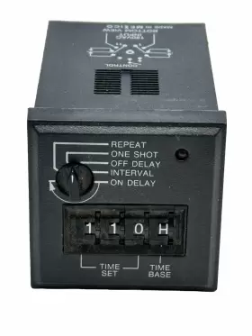 CNM5 POTTER BRUMFIELD Programmable Multifunctional Delay #2