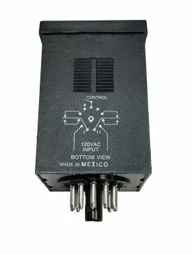 CNM5 POTTER BRUMFIELD Programmable Multifunctional Delay #3