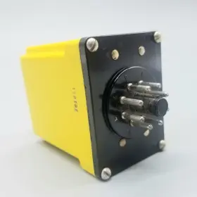 CSI3880004I POTTER BRUMFIELD Ac Voltage Sensor Relay Sec