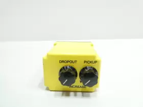 CSL-38-60010 POTTER BRUMFIELD Voltage Sensor