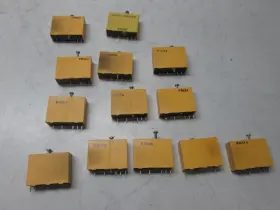 IAC-5 POTTER BRUMFIELD Logic Module