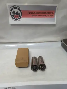 JM1-122-11 POTTER BRUMFIELD Relay Pack Nos