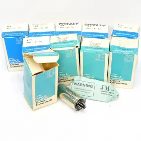 JM211122 POTTER BRUMFIELD Relay Nos Contacts