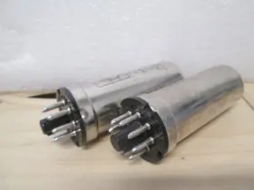 JMP-1200-11 POTTER BRUMFIELD Contact Relay