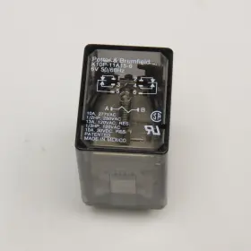 K10P-11A15-6 POTTER BRUMFIELD Electromechanical Relay Ac Coil
