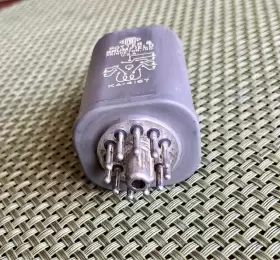 KA-4167 POTTER BRUMFIELD Pin Relay #2