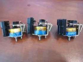 KA5DY POTTER BRUMFIELD Vdc Frame Relay Vac