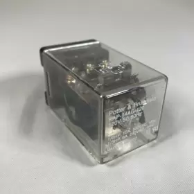 KAP14AG-120V POTTER BRUMFIELD Relay Pin #2