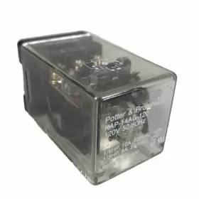 KAP14AG-120V POTTER BRUMFIELD Relay Pin