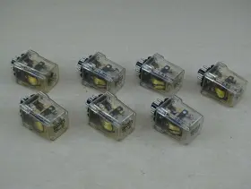 KR-1734 POTTER BRUMFIELD Pin Relay #3