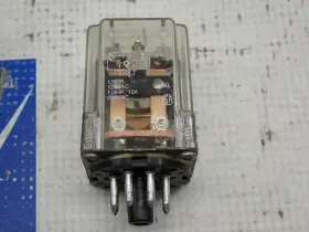 KRP-11AG-120 POTTER BRUMFIELD Coil #3