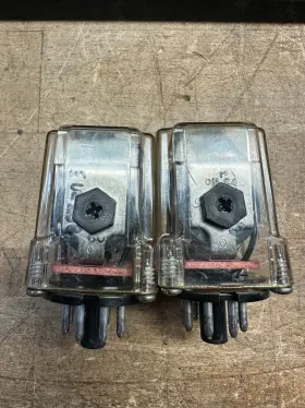 KRP-11DN-24 POTTER BRUMFIELD Relay #2