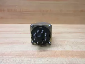 KRP11DG-110V POTTER BRUMFIELD Relay Cracked #3