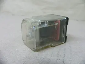 KRP5AG-120 POTTER BRUMFIELD Relay Vac
