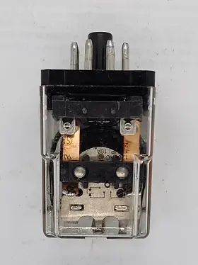 KRPA11DG POTTER BRUMFIELD Delay Relay #2