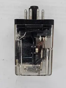 KRPA11DG POTTER BRUMFIELD Delay Relay #3