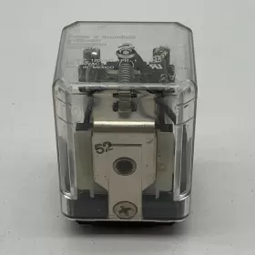 KU93-4207 POTTER BRUMFIELD Relay Coil #2