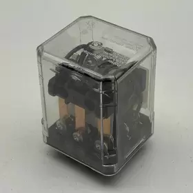 KU93-4207 POTTER BRUMFIELD Relay Coil