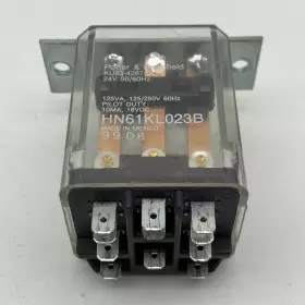 KU93-4267-1 POTTER BRUMFIELD Relay Coil #2