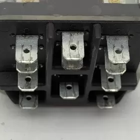 KU93-4267-1 POTTER BRUMFIELD Relay Coil #3