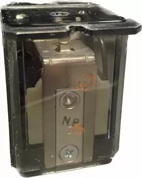 KUGP-7DT5-24 POTTER BRUMFIELD General Relay Vdc Amp #3