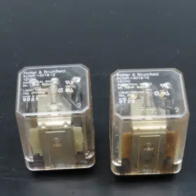 KUMP-14D18-12 POTTER BRUMFIELD Cube Relay Coil
