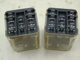 KUMP14D18 POTTER BRUMFIELD General Socket Relay #2