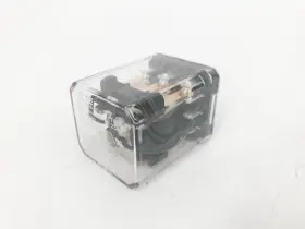 KUP-14A15-12 POTTER BRUMFIELD Relay Box