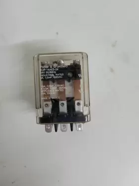 KUP-14AE5-24 POTTER BRUMFIELD Power Relay