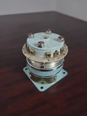 MDR-135-1 POTTER BRUMFIELD Rotary Relay #2