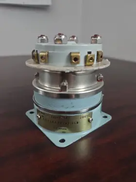 MDR-135-1 POTTER BRUMFIELD Rotary Relay